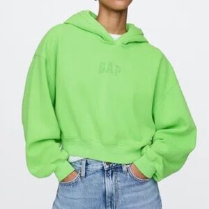gap hoodie